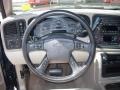 2005 Dark Blue Metallic Chevrolet Tahoe LT 4x4  photo #2