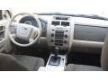 2009 Black Pearl Slate Metallic Ford Escape XLT V6  photo #4