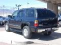 2005 Dark Blue Metallic Chevrolet Tahoe LT 4x4  photo #13