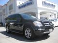 Black - GL 450 4Matic Photo No. 1