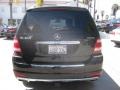 Black - GL 450 4Matic Photo No. 3