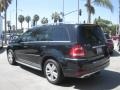 Black - GL 450 4Matic Photo No. 4