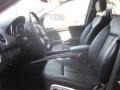 Black - GL 450 4Matic Photo No. 17