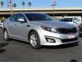 Bright Silver - Optima LX Photo No. 1