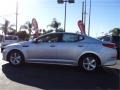 Bright Silver - Optima LX Photo No. 5