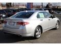 Silver Moon - TSX Technology Sedan Photo No. 3