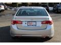 Silver Moon - TSX Technology Sedan Photo No. 4