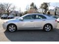Silver Moon - TSX Technology Sedan Photo No. 6