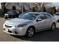 Silver Moon - TSX Technology Sedan Photo No. 7