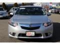 Silver Moon - TSX Technology Sedan Photo No. 8
