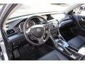 Silver Moon - TSX Technology Sedan Photo No. 10