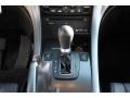 Silver Moon - TSX Technology Sedan Photo No. 15