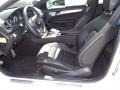 Polar White - C 250 Coupe Photo No. 7