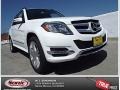 Polar White - GLK 350 Photo No. 1