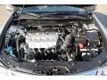Silver Moon - TSX Technology Sedan Photo No. 29