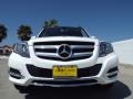 Polar White - GLK 350 Photo No. 2