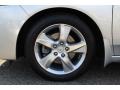 Silver Moon - TSX Technology Sedan Photo No. 31