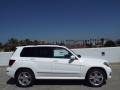 Polar White - GLK 350 Photo No. 3