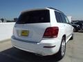 Polar White - GLK 350 Photo No. 4