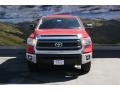 2014 Barcelona Red Metallic Toyota Tundra SR5 TRD Crewmax 4x4  photo #2