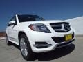 Polar White - GLK 350 Photo No. 11