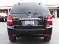 2008 Ebony Black Kia Sorento LX 4x4  photo #8