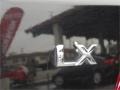 2008 Ebony Black Kia Sorento LX 4x4  photo #9