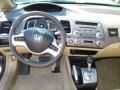 Galaxy Gray Metallic - Civic Hybrid Sedan Photo No. 11