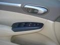 Galaxy Gray Metallic - Civic Hybrid Sedan Photo No. 12