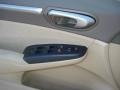 2008 Galaxy Gray Metallic Honda Civic Hybrid Sedan  photo #12