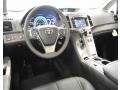 2014 Cosmic Gray Mica Toyota Venza XLE  photo #6