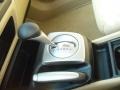 Galaxy Gray Metallic - Civic Hybrid Sedan Photo No. 14