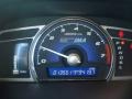 Galaxy Gray Metallic - Civic Hybrid Sedan Photo No. 16