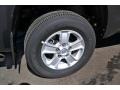 Magnetic Gray Metallic - Tundra SR5 Crewmax 4x4 Photo No. 9