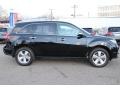 Crystal Black Pearl - MDX Technology Photo No. 2