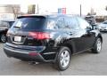 Crystal Black Pearl - MDX Technology Photo No. 3