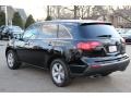Crystal Black Pearl - MDX Technology Photo No. 5