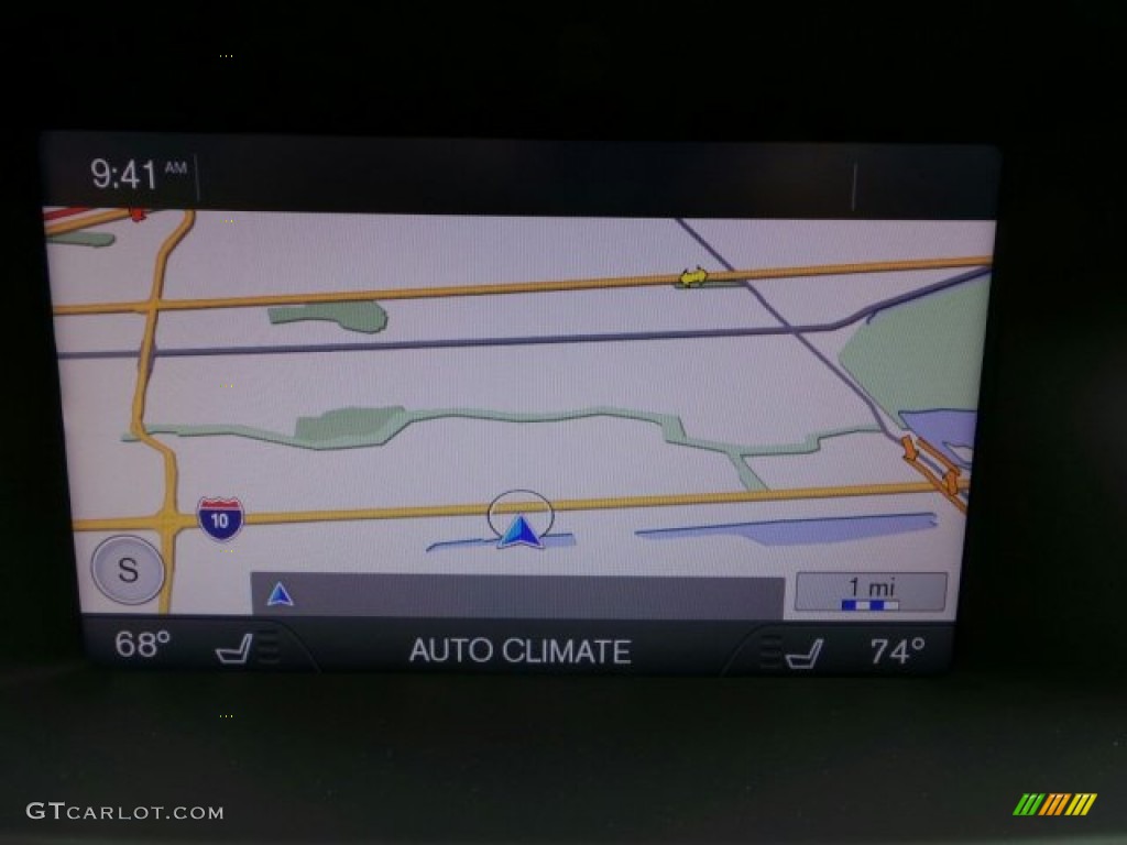 2015 Volvo XC70 T5 Drive-E Navigation Photo #91676741