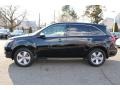 Crystal Black Pearl - MDX Technology Photo No. 6