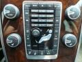 2015 Volvo XC70 T5 Drive-E Controls