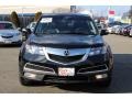 Crystal Black Pearl - MDX Technology Photo No. 8