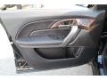 Crystal Black Pearl - MDX Technology Photo No. 9
