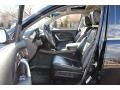 Crystal Black Pearl - MDX Technology Photo No. 11