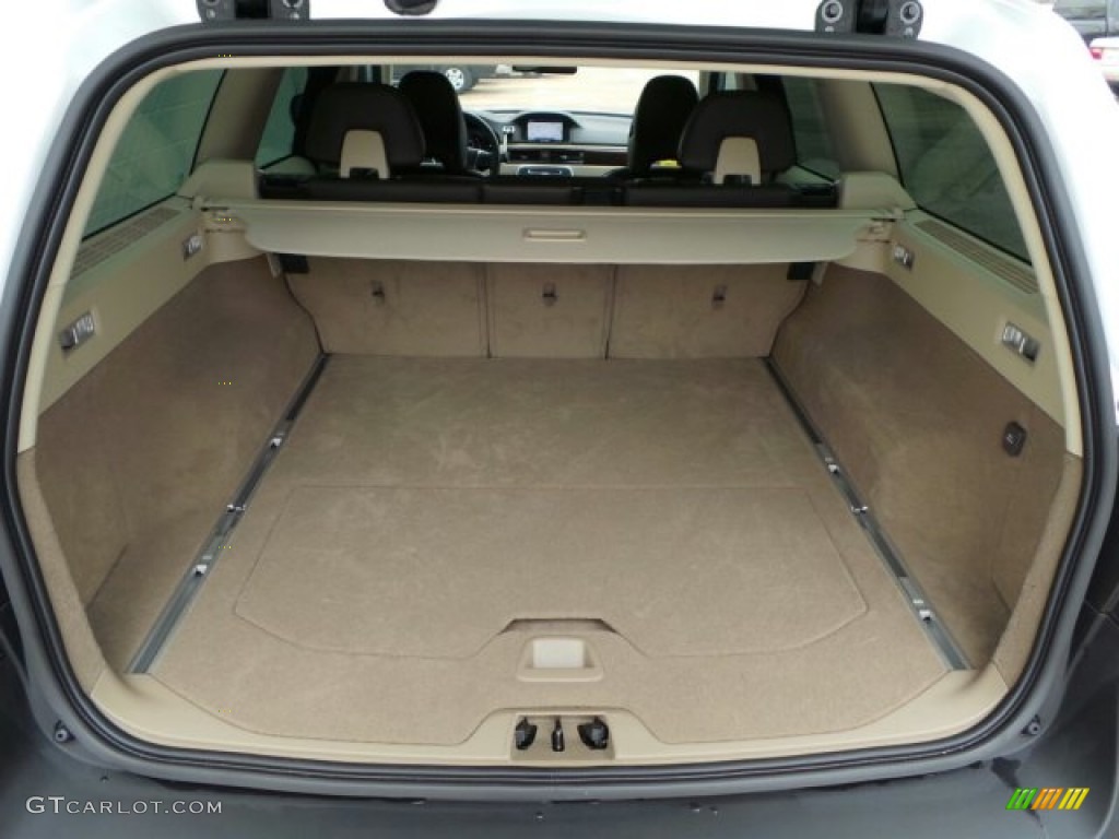 2015 Volvo XC70 T5 Drive-E Trunk Photo #91676885