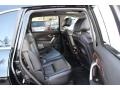 Crystal Black Pearl - MDX Technology Photo No. 24