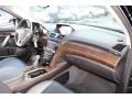 Crystal Black Pearl - MDX Technology Photo No. 28