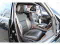 Crystal Black Pearl - MDX Technology Photo No. 30