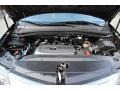 Crystal Black Pearl - MDX Technology Photo No. 31