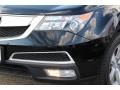 Crystal Black Pearl - MDX Technology Photo No. 32