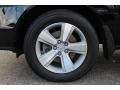 Crystal Black Pearl - MDX Technology Photo No. 33
